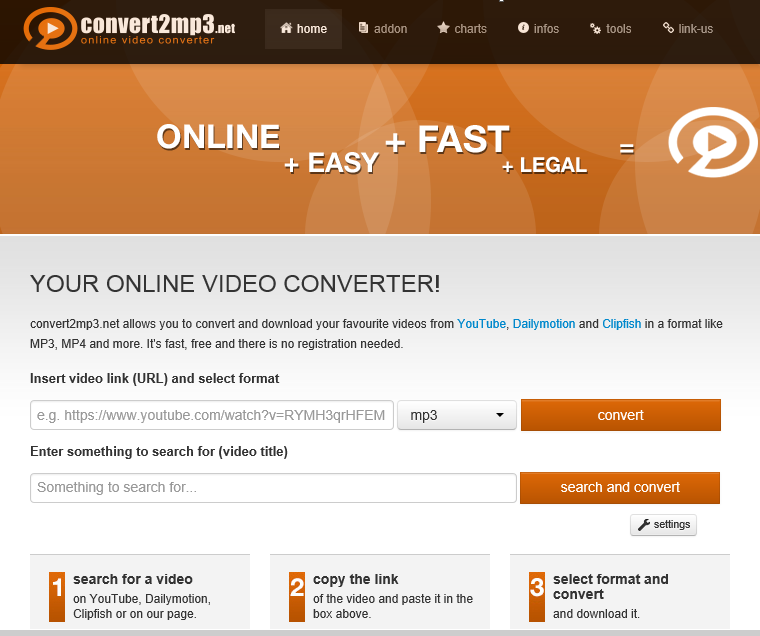 convert youtube to mp4 mac free online